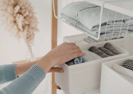 Do a Duplicate Item Audit Before Buying Anything New