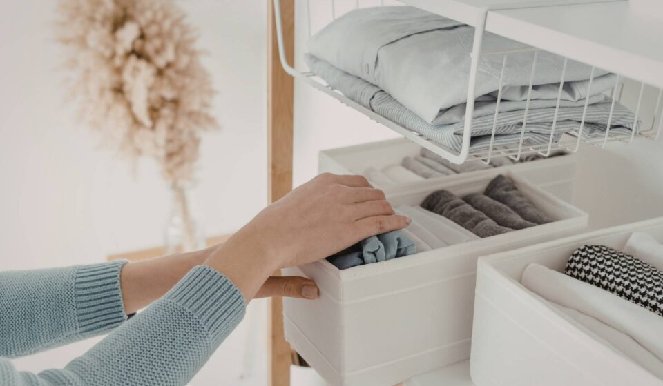 Do a Duplicate Item Audit Before Buying Anything New