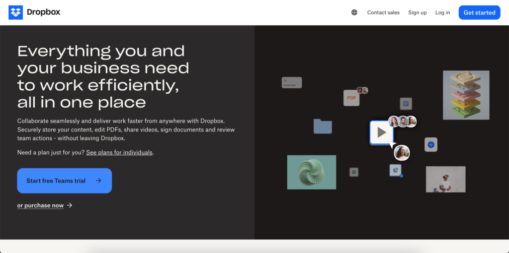 Dropbox