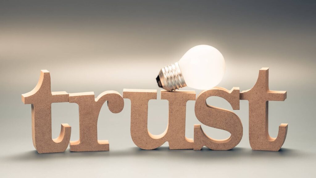 Every Kept Promise Builds Self-Trust