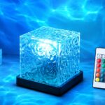 Growalleter Ocean Wave Projector Light Review