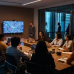 How Speaking Just Once in Every Meeting Builds Confidence Over Time