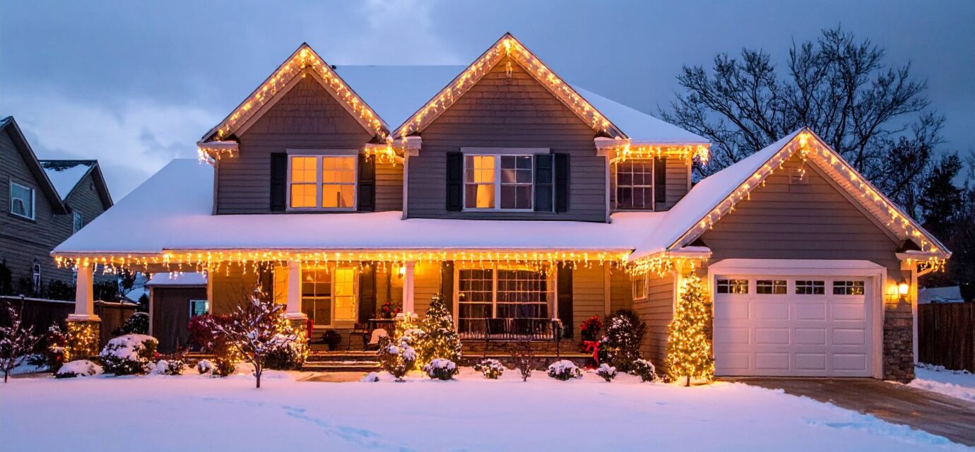 How To Install Simple Living Light Clip-On Angle Shingles​