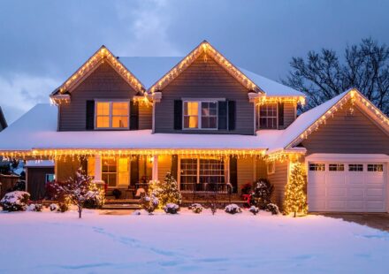 How To Install Simple Living Light Clip-On Angle Shingles​
