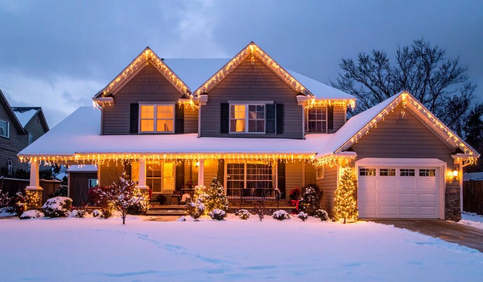 How To Install Simple Living Light Clip-On Angle Shingles​