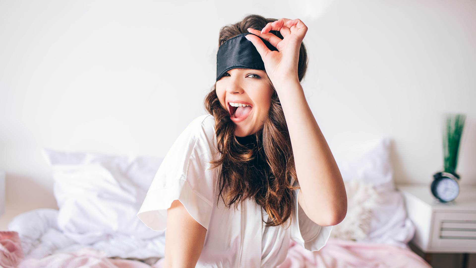 How a Bedtime Reset Improves Your Morning