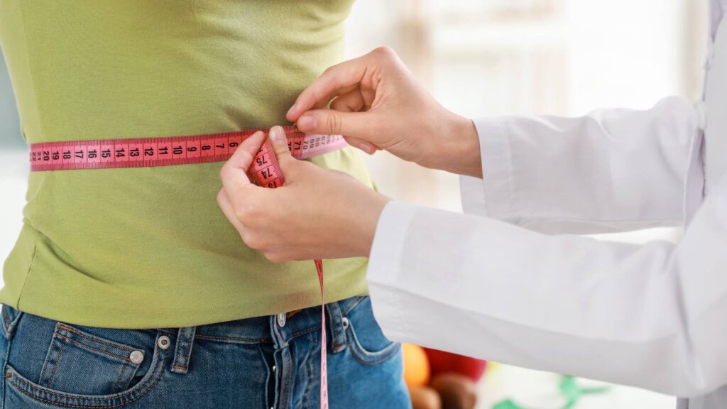 How a Weekly Reset Makes Weight Loss Easier