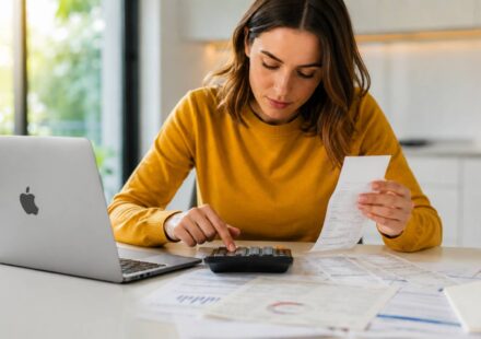 How to Do a Personal Expense Audit in Under an Hour