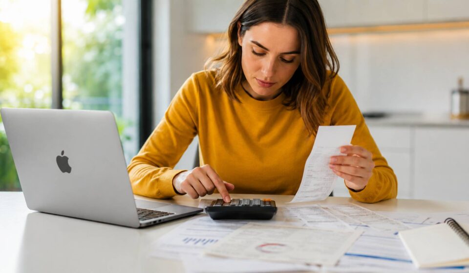How to Do a Personal Expense Audit in Under an Hour