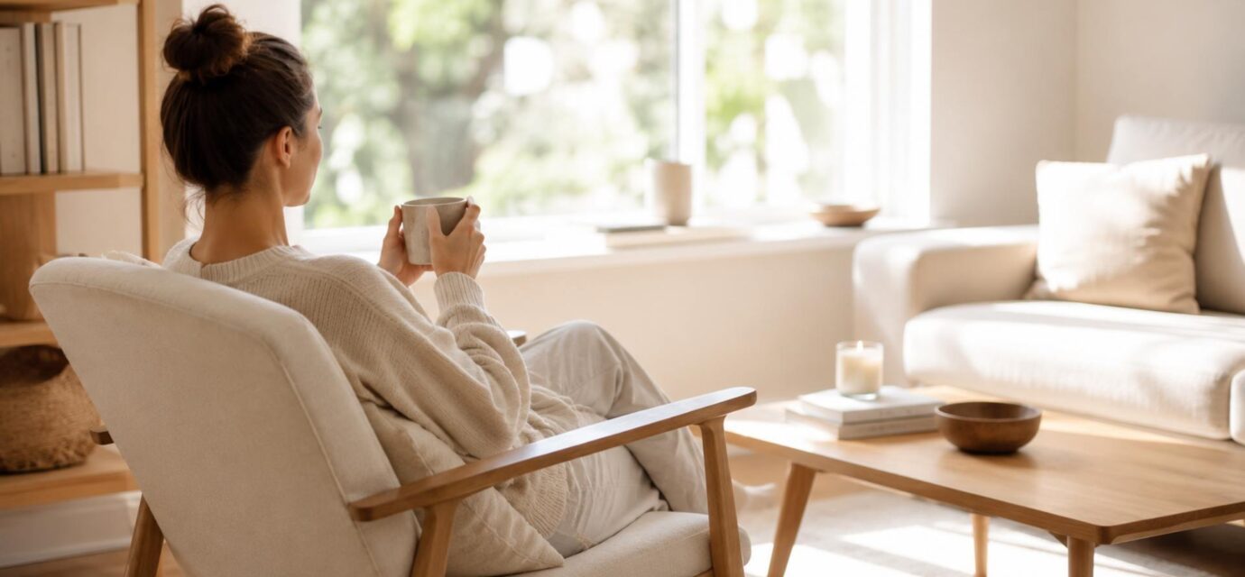How to Start Simple Living in a Fast-Paced World