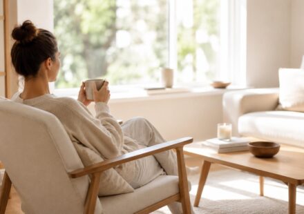 How to Start Simple Living in a Fast-Paced World