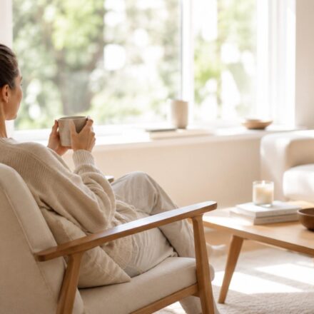 How to Start Simple Living in a Fast-Paced World