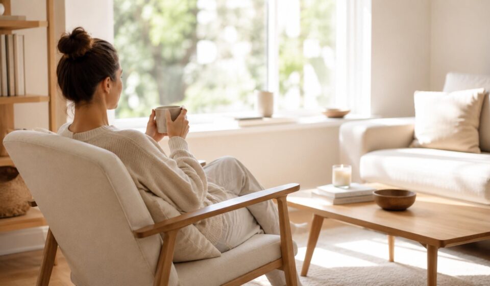 How to Start Simple Living in a Fast-Paced World
