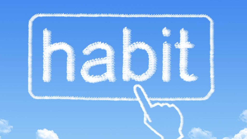 Improves Habit Consistency