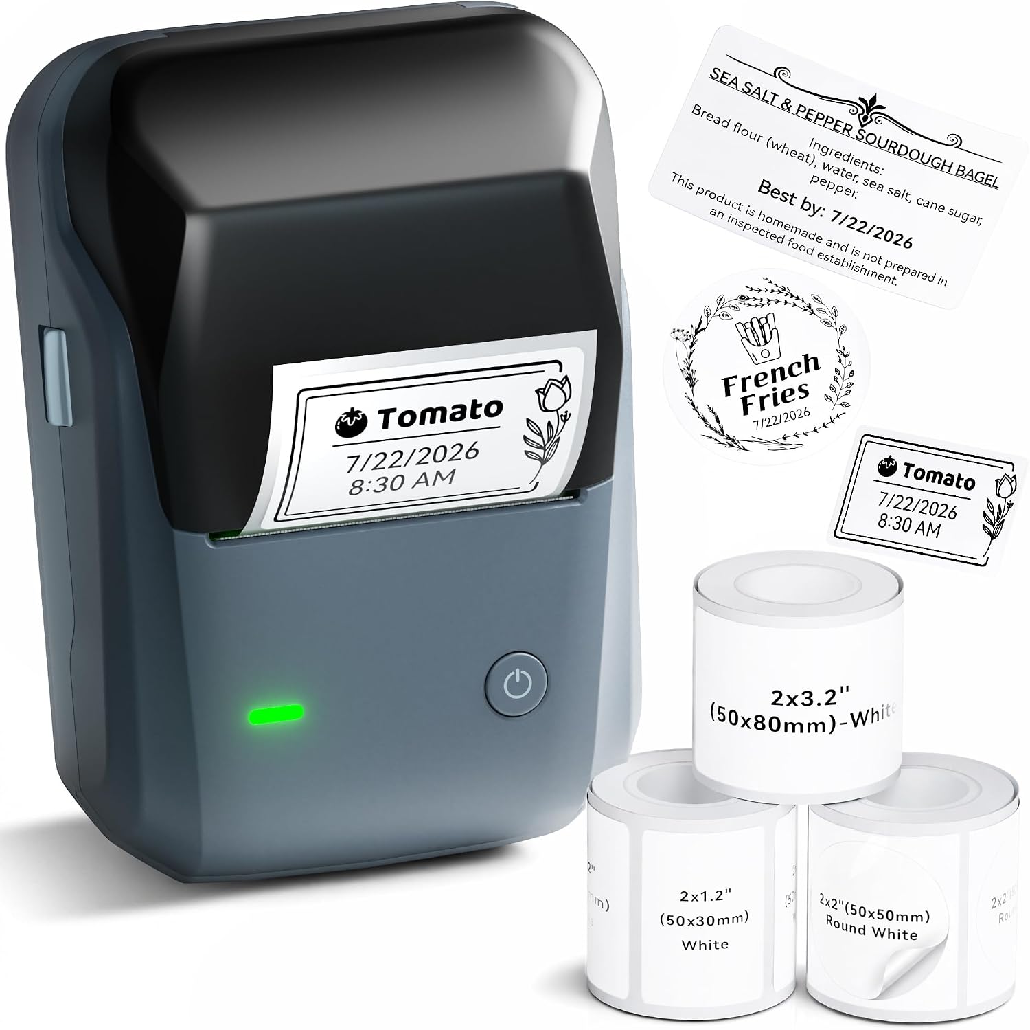 NIIMBOT B1 Label Maker