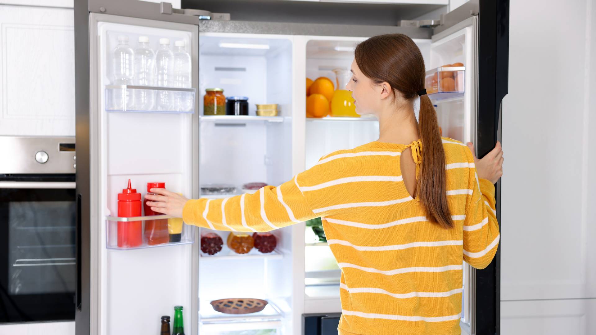 Pantry Organization Tips That Make Inventory Easier