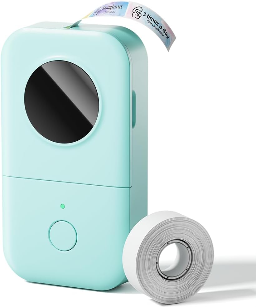 Phomemo D30 Label Maker