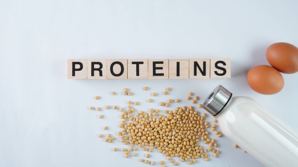 Prep Healthy Foods in Advance