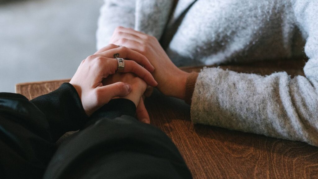 Relationships and Connection Questions