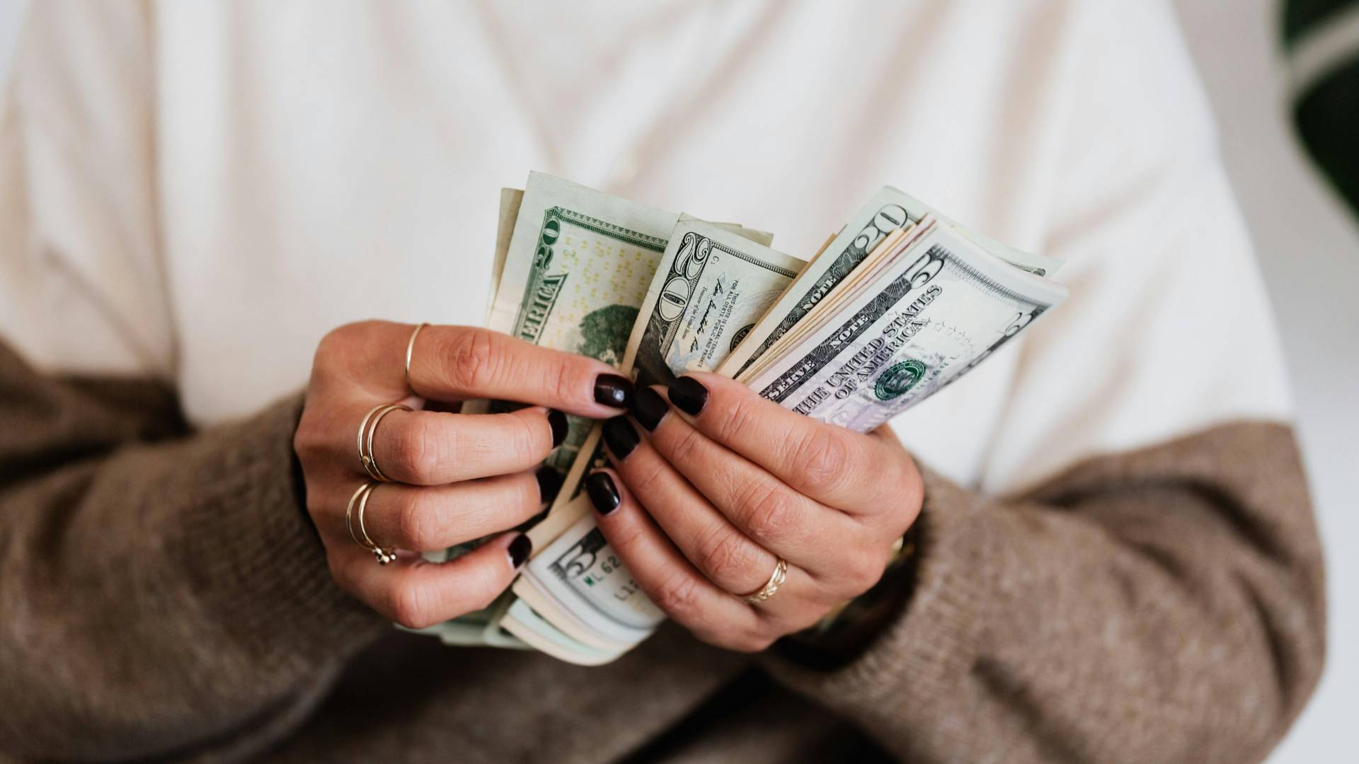 Review Your Income