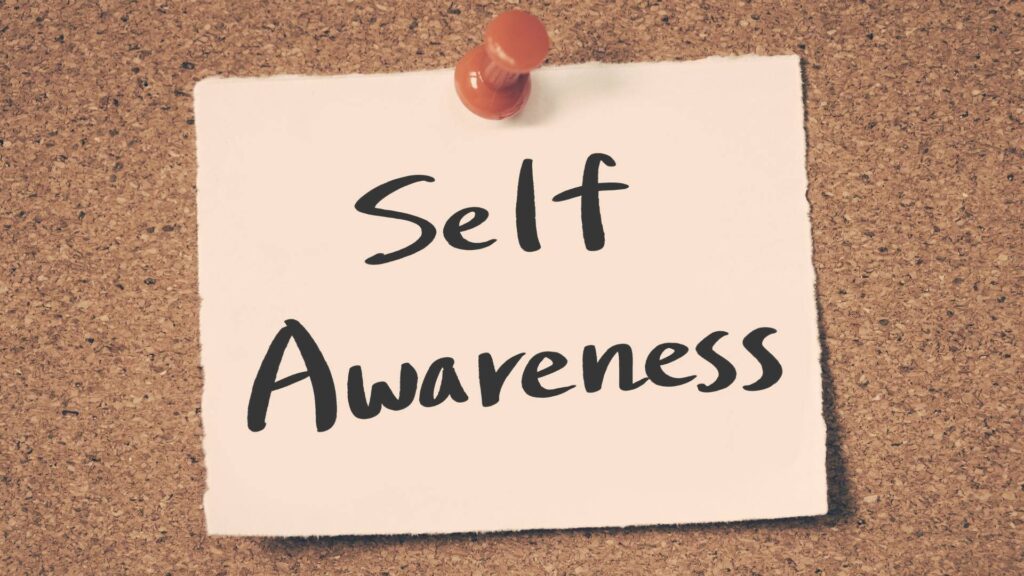 Self-Awareness Questions As a Emotional Check-In Questions