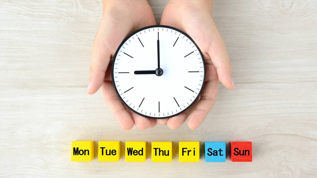 Set Weekly Success Goals to Build a Home Workout Consistency Tracker