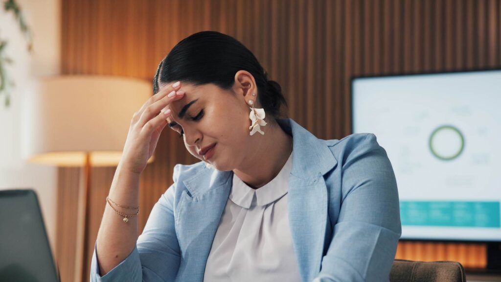 Signs You Need a Weekly Discipline Reset