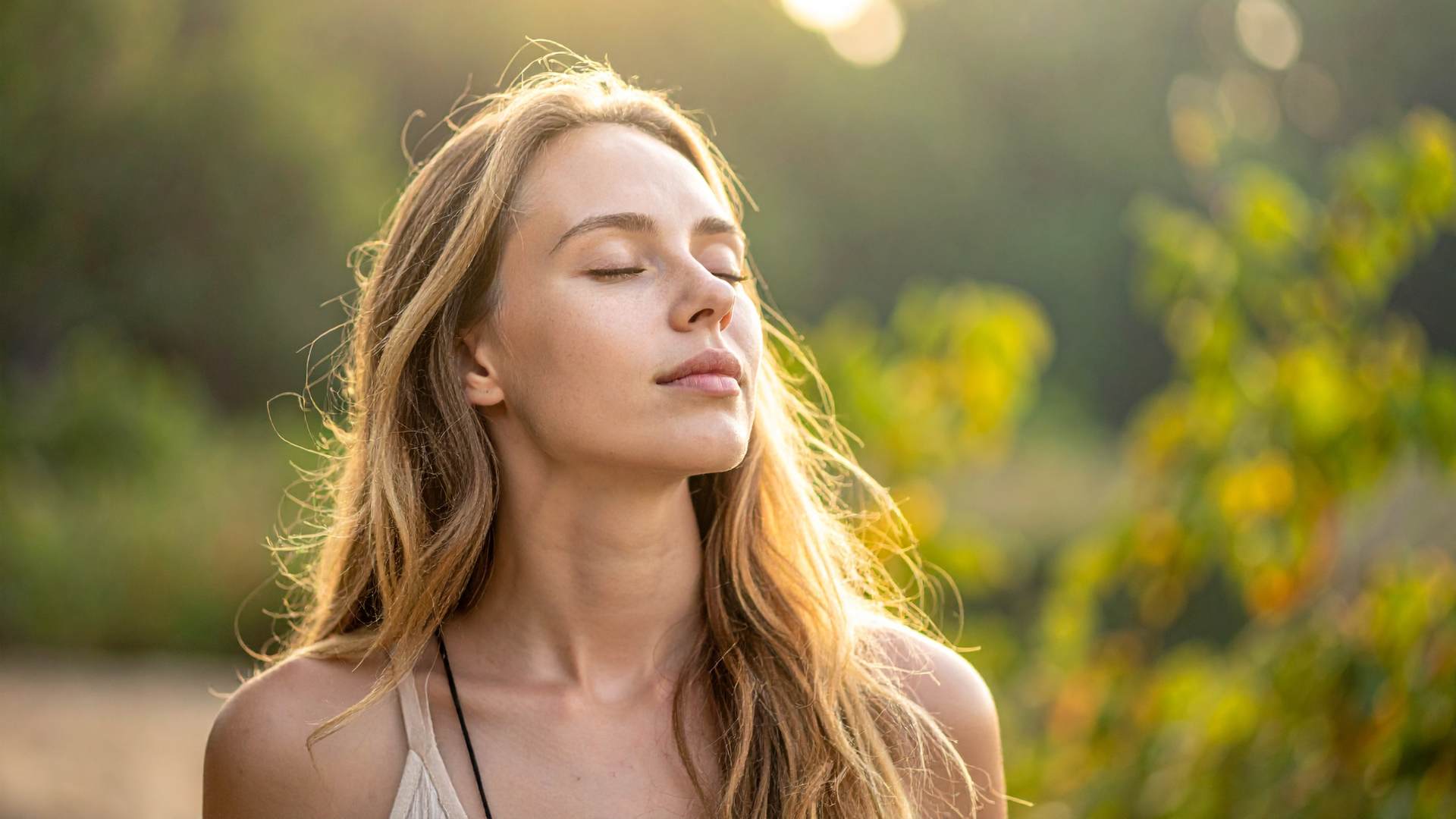 Spend More Time Outdoors to Reduce Screen Time Without Feeling Restricted