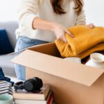 The Maybe Box Method for Things You Can't Decide to Keep