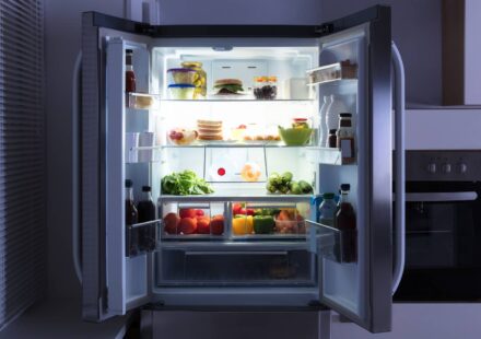 The Weekly Food Inventory Routine That Saves Time and Money