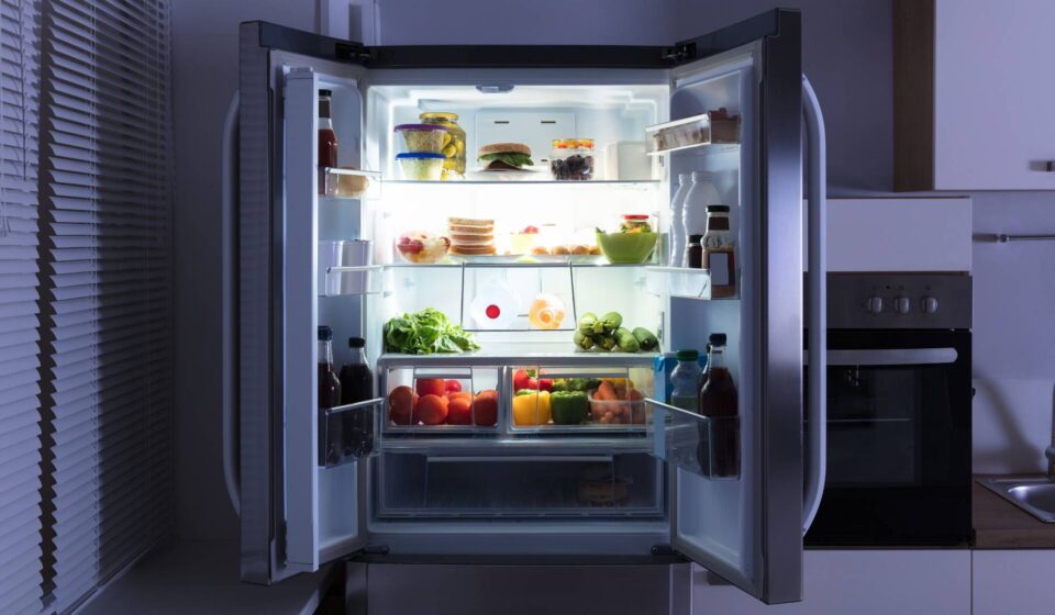 The Weekly Food Inventory Routine That Saves Time and Money