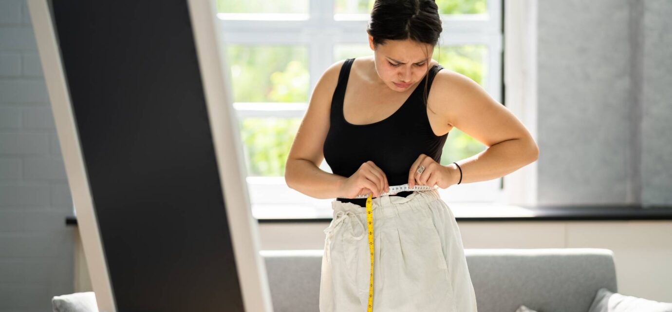 The Weekly Weight Loss Reset Checklist for Busy People