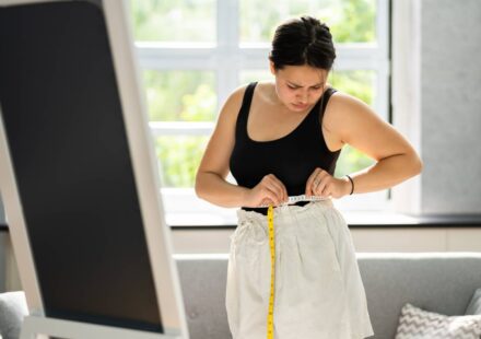 The Weekly Weight Loss Reset Checklist for Busy People