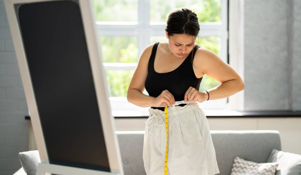 The Weekly Weight Loss Reset Checklist for Busy People