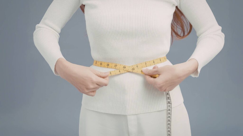 Track More Than Your Weight