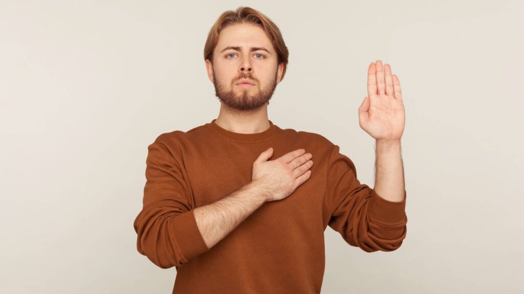What Does It Mean to Keep a Promise to Yourself