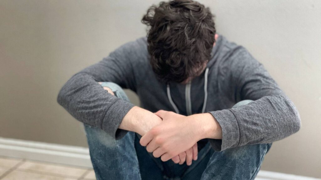 What Happens When You Keep Breaking Promises to Yourself