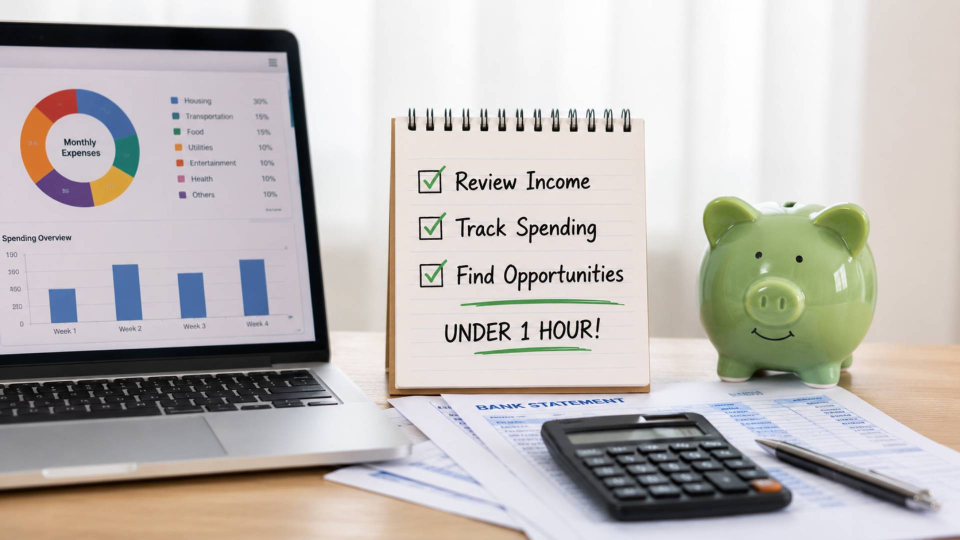 What Is a Personal Expense Audit