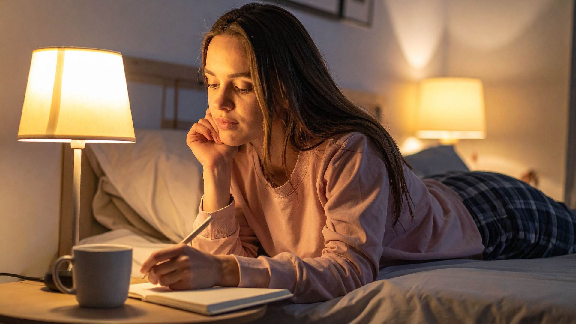 What Makes a Good Bedtime Reset Checklist