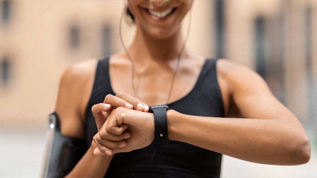 What Makes a Good Workout Tracker