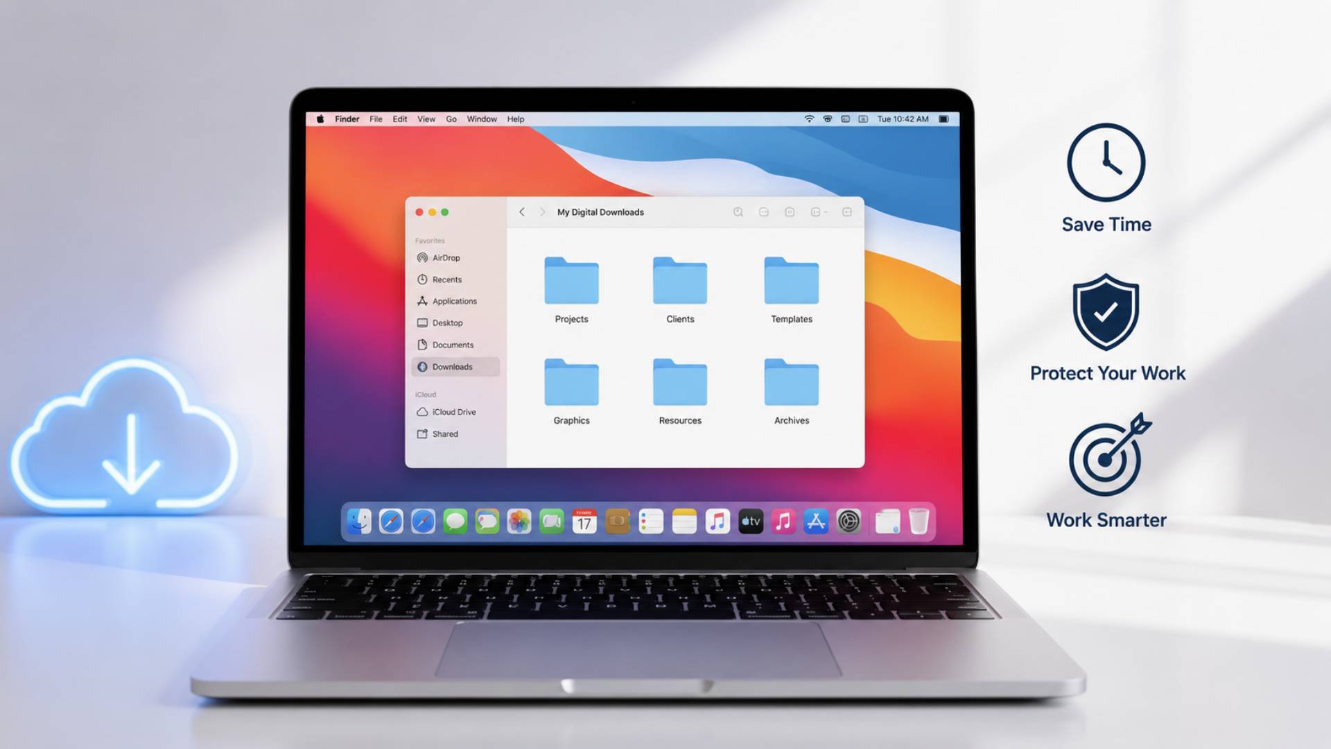 Why Every Creator Needs an Organization System