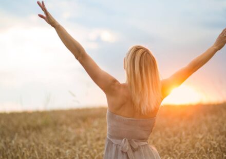 Why Keeping Tiny Promises to Yourself Builds Real Confidence