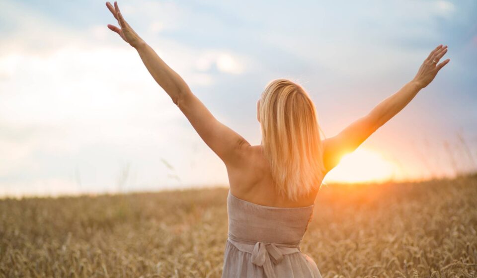 Why Keeping Tiny Promises to Yourself Builds Real Confidence
