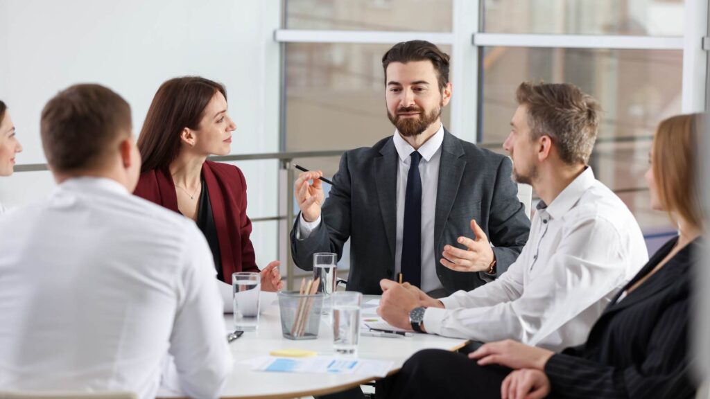 Why Speaking Just Once Changes Everything