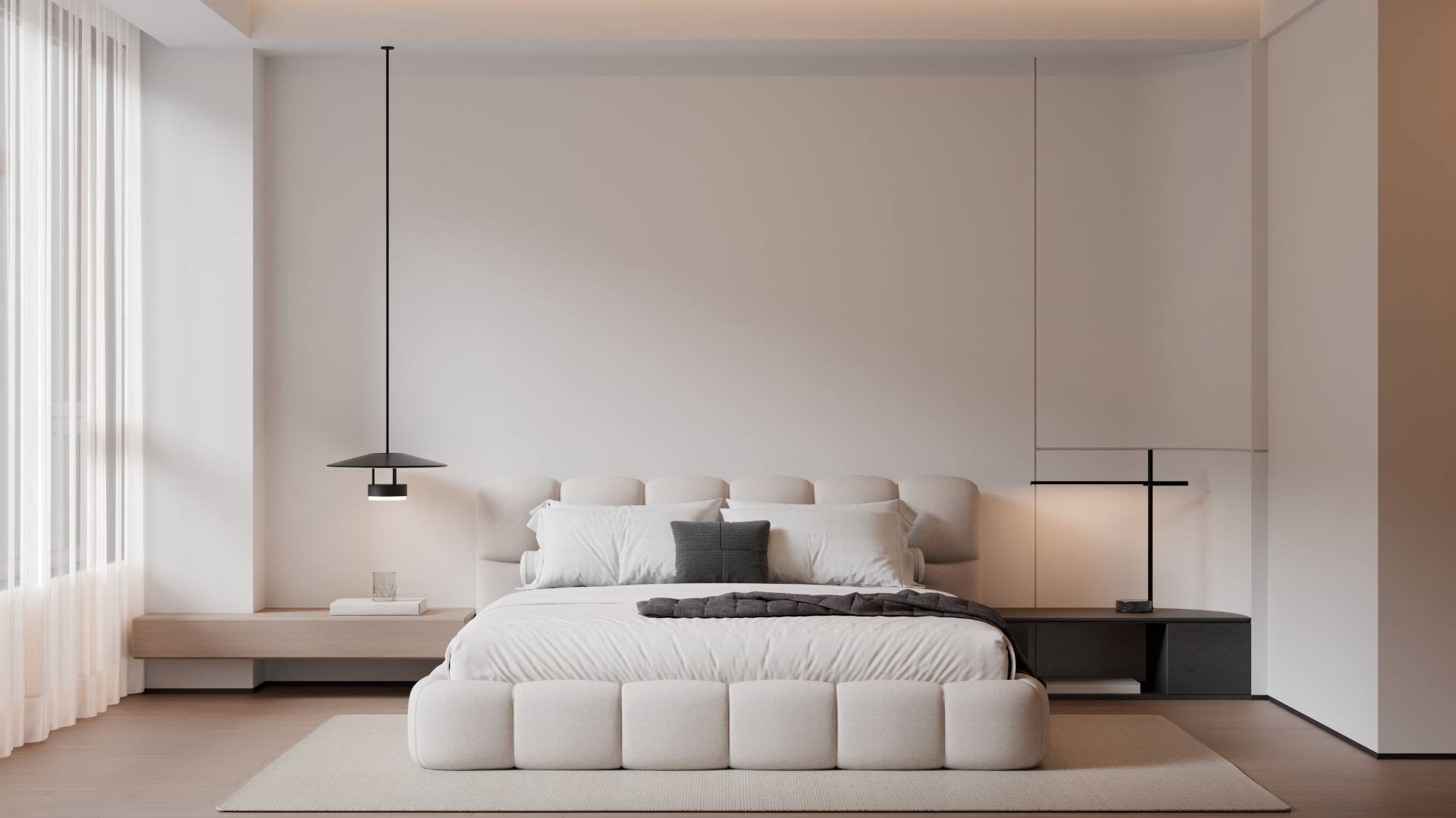 Why Sustainable Furniture Fits Minimalism