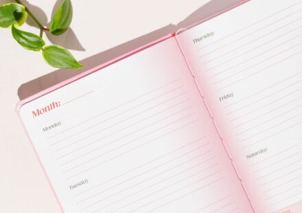 Why a Weekly Discipline Reset Day Helps You Stay Consistent