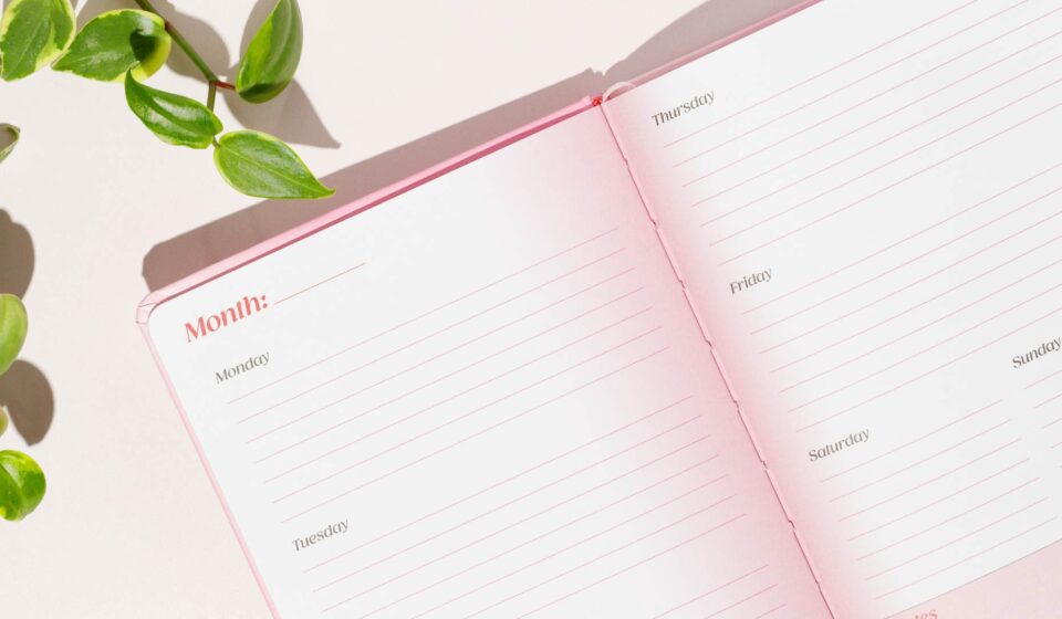 Why a Weekly Discipline Reset Day Helps You Stay Consistent