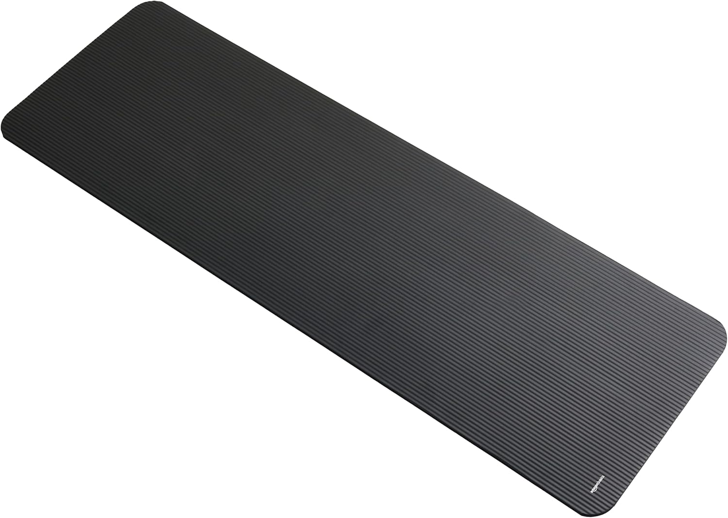 Amazon Basics Extra Thick Yoga Mat