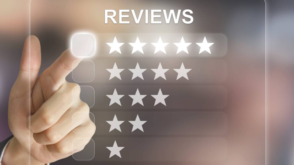 Ask for Feedback While Satisfaction Is Highest