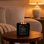 Bath & Body Works Mahogany Teakwood Candle